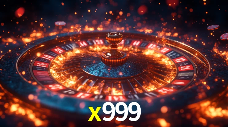 Casa de Apostas x999